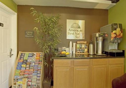 фото отеля Americas Best Value Inn & Suites Granada Hills
