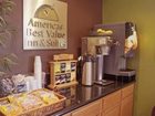 фото отеля Americas Best Value Inn & Suites Granada Hills