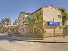 фото отеля Americas Best Value Inn & Suites Granada Hills