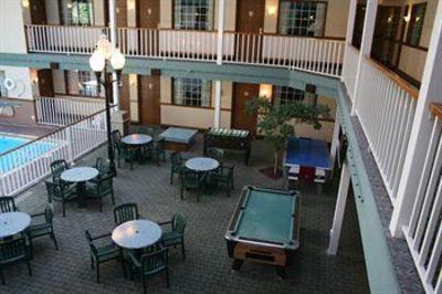 фото отеля Grandvillage Inn