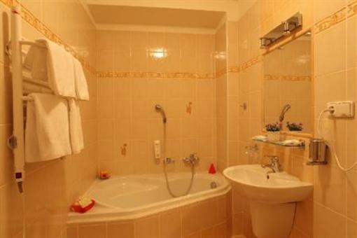 фото отеля Harmony Club Hotel Ostrava