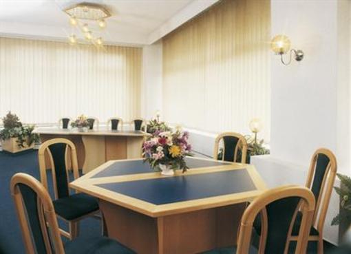 фото отеля Harmony Club Hotel Ostrava