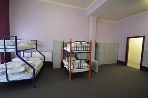 фото отеля Blue Mountains Backpacker Hostel