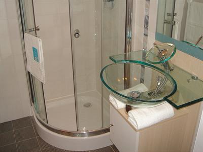 фото отеля MVM Residence Eole Europe Nantes