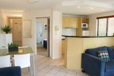 фото отеля Aegean Resort Mooloolaba