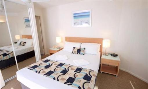 фото отеля Aegean Resort Mooloolaba