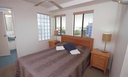 фото отеля Aegean Resort Mooloolaba