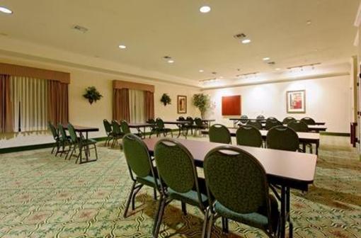 фото отеля Holiday Inn Express Hotel & Suites San Antonio South
