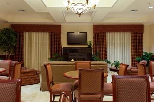 фото отеля Holiday Inn Express Hotel & Suites San Antonio South