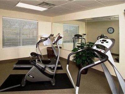 фото отеля Holiday Inn Express Hotel & Suites San Antonio South