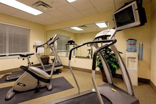 фото отеля Holiday Inn Express Hotel & Suites San Antonio South