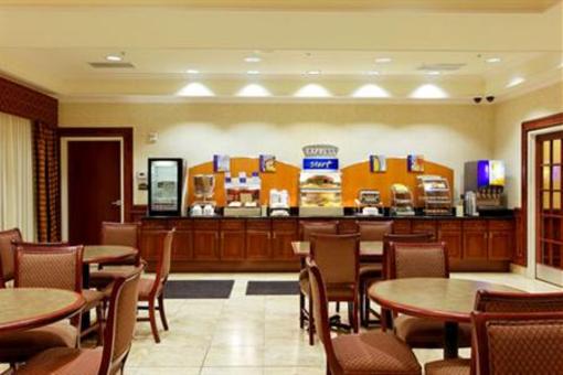 фото отеля Holiday Inn Express Hotel & Suites San Antonio South
