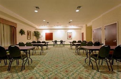 фото отеля Holiday Inn Express Hotel & Suites San Antonio South