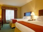 фото отеля Holiday Inn Express Hotel & Suites San Antonio South
