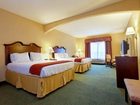 фото отеля Holiday Inn Express Hotel & Suites San Antonio South