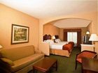 фото отеля Holiday Inn Express Hotel & Suites San Antonio South