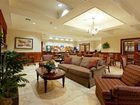 фото отеля Holiday Inn Express Hotel & Suites San Antonio South