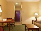 фото отеля Holiday Inn Express Hotel & Suites San Antonio South