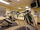 фото отеля Holiday Inn Express Hotel & Suites San Antonio South