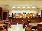 фото отеля Holiday Inn Express Hotel & Suites San Antonio South