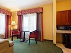 фото отеля Holiday Inn Express Hotel & Suites San Antonio South