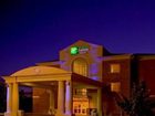 фото отеля Holiday Inn Express Hotel & Suites San Antonio South