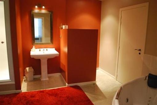 фото отеля House of Seasons Hotel Bruges