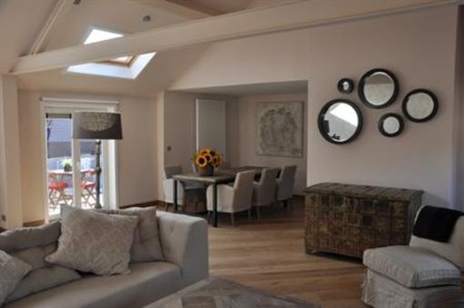 фото отеля House of Seasons Hotel Bruges
