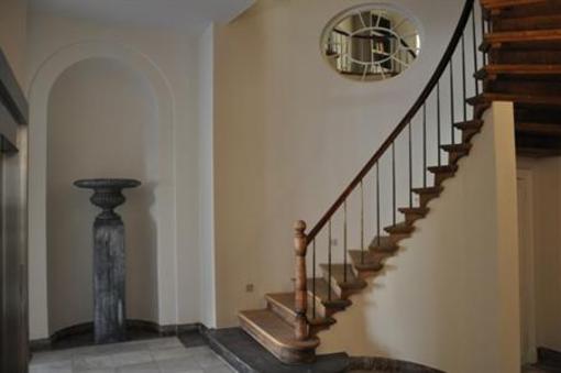 фото отеля House of Seasons Hotel Bruges