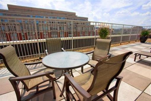 фото отеля Four Points Hotel Downtown Washington D.C.