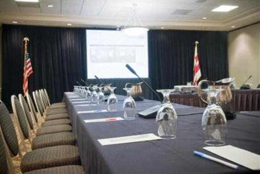 фото отеля Four Points Hotel Downtown Washington D.C.
