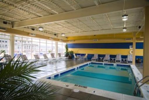 фото отеля Four Points Hotel Downtown Washington D.C.