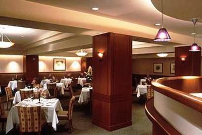 фото отеля Four Points Hotel Downtown Washington D.C.