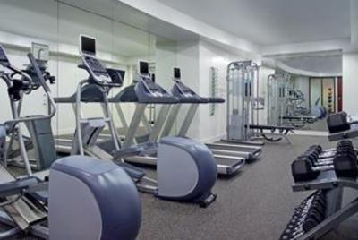 фото отеля Four Points Hotel Downtown Washington D.C.