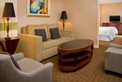 фото отеля Four Points Hotel Downtown Washington D.C.