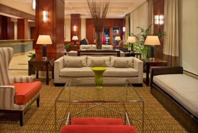 фото отеля Four Points Hotel Downtown Washington D.C.