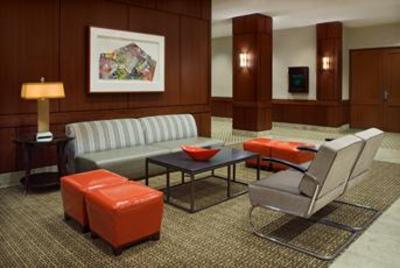 фото отеля Four Points Hotel Downtown Washington D.C.