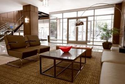 фото отеля Four Points Hotel Downtown Washington D.C.