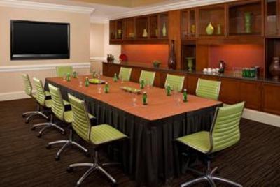 фото отеля Four Points Hotel Downtown Washington D.C.