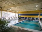 фото отеля Four Points Hotel Downtown Washington D.C.