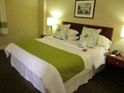 фото отеля Four Points Hotel Downtown Washington D.C.