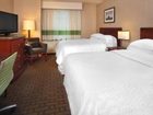 фото отеля Four Points Hotel Downtown Washington D.C.
