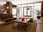 фото отеля Four Points Hotel Downtown Washington D.C.