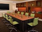 фото отеля Four Points Hotel Downtown Washington D.C.