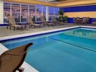 фото отеля Four Points Hotel Downtown Washington D.C.