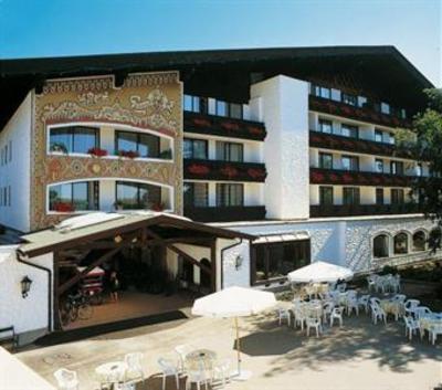 фото отеля Hotel Lohninger-Schober