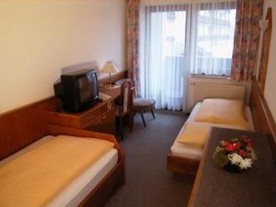 фото отеля Hotel Lohninger-Schober