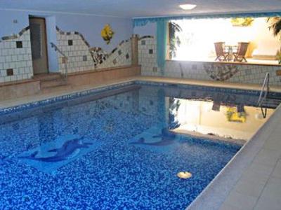 фото отеля Hotel Lohninger-Schober