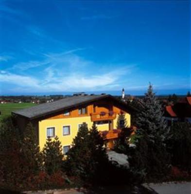 фото отеля Hotel Lohninger-Schober