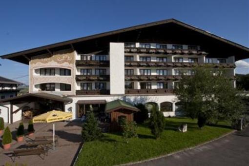 фото отеля Hotel Lohninger-Schober